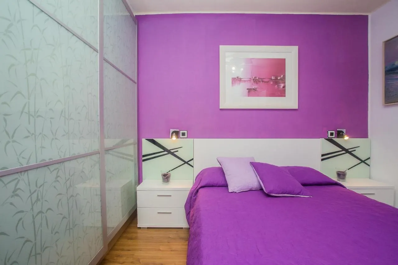 Apartamentos Haria En Puerto Del Carmen Tias Apartment