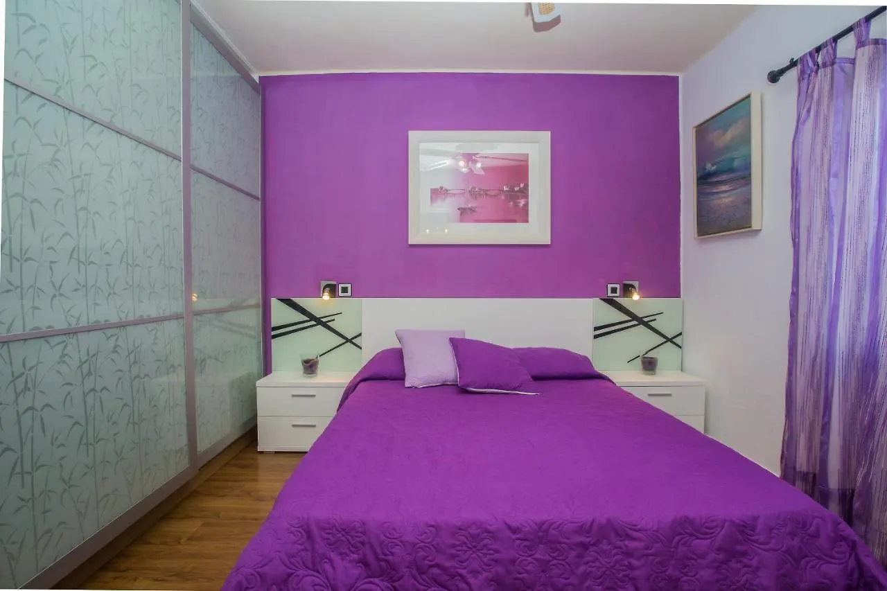 Apartamentos Haria En Puerto Del Carmen Tias Apartment