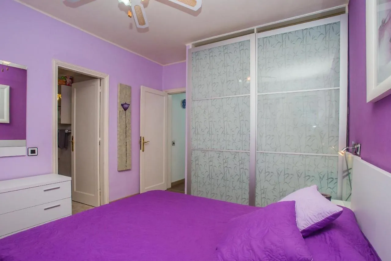 Apartamentos Haria En Puerto Del Carmen Tias 0*,